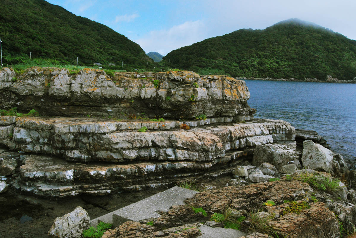 奈留島 千畳敷 web制作会社